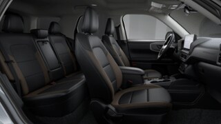 2026 Ford Bronco Sport® Internal Image 1